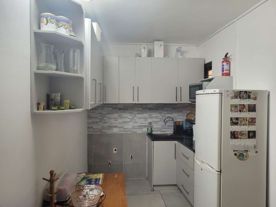 3 Bedroom Property for Sale in Townsend Estate Western Cape